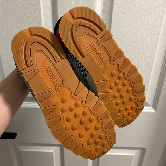 Reebok shoes - Picture 5 of 6